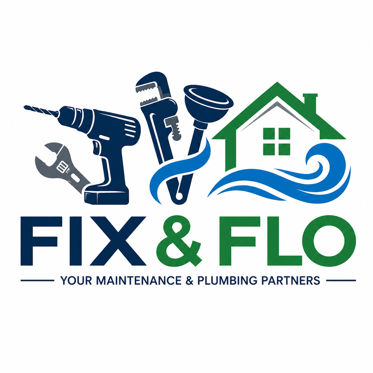 Fix & Flo property services Pretoria