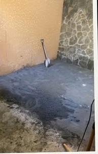 Fix & Flo property improvement work