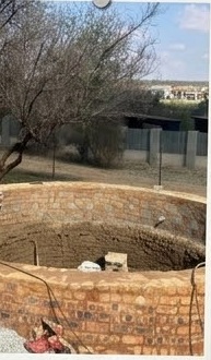 Building & Site Work