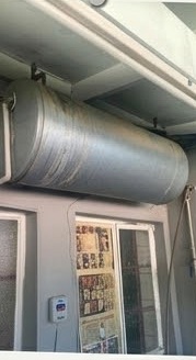 Fix & Flo geyser installation