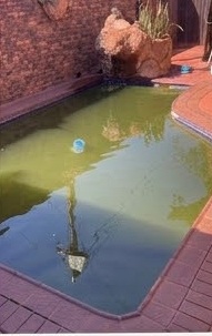 Outdoor property work